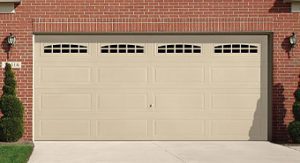 Bluegrass Garage Door -8000-8200-almond-ranch