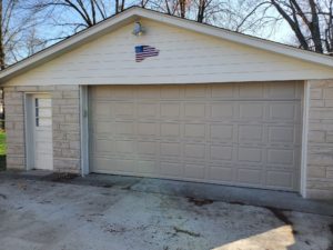 Bluegrass Garage Door Ranch