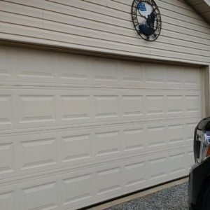 Bluegrass Garage Door