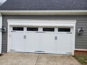 Bluegrass Garage Door