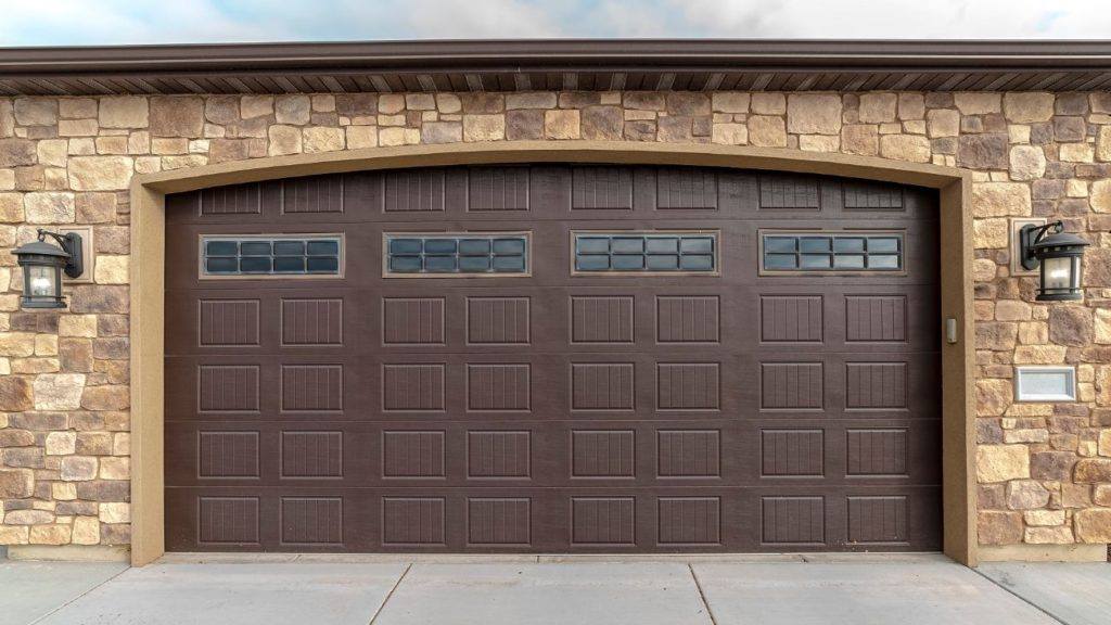Bluegrass-Garage Door Service Area 43