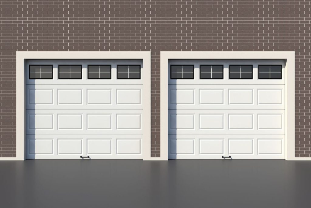 Bluegrass-Garage Door Service Area 45
