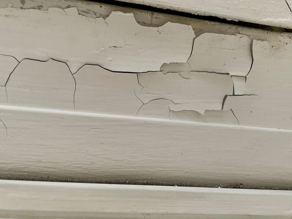 Things You Need To Know About Lead Paint Removal