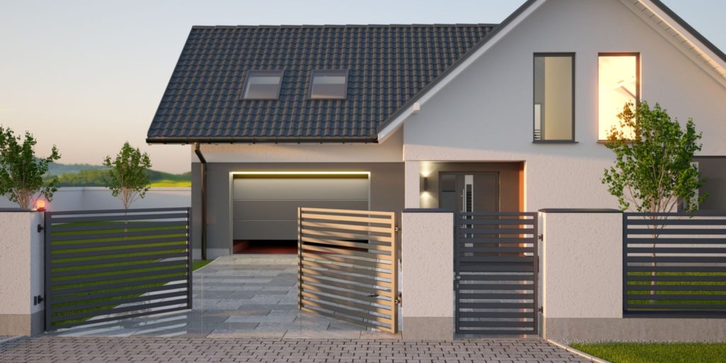 Choosing the Right Garage Door for Your Modern Home