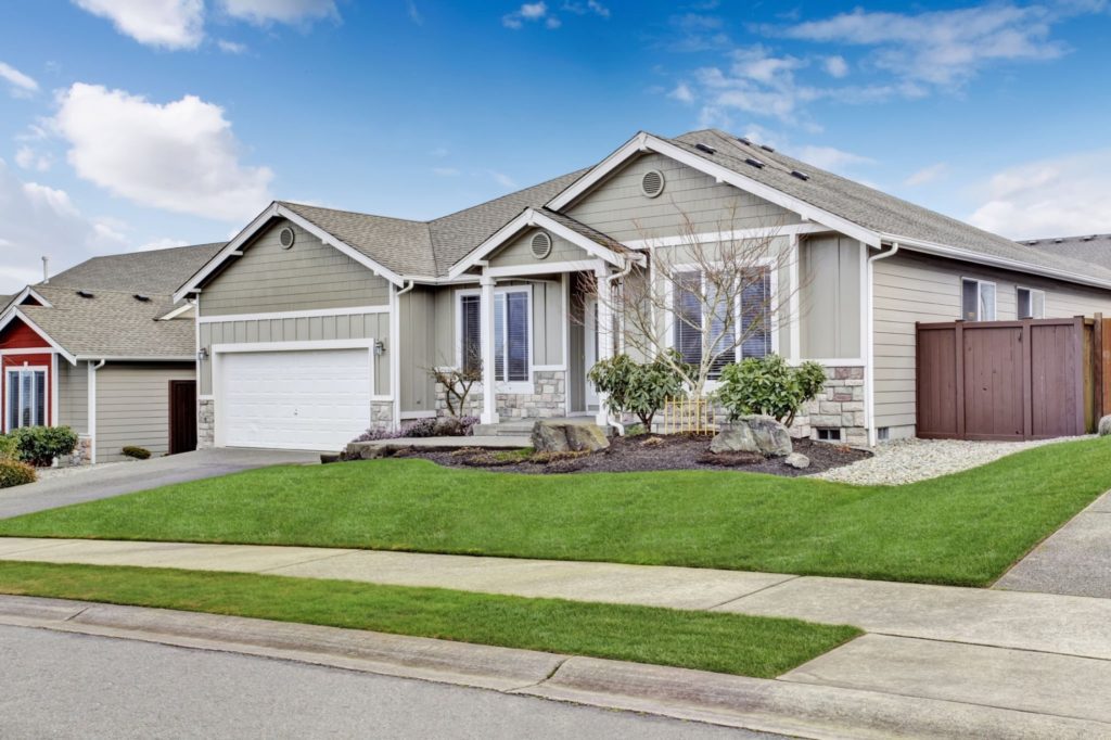 HOW OFTEN SHOULD THE GARAGE DOOR WINDOW?