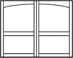 6600 Arch Ashburn Panel