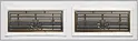 Window Models 8300-8500 MAJESTIC BRASS II