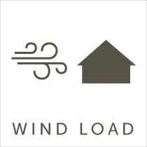 Wind Load Graphic