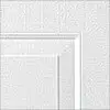 White Garage Door Paint 8000-8200
