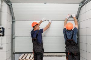 Garage Door Repair Technicians