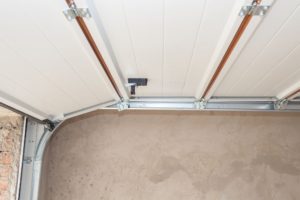 Garage Door Extension Springs System