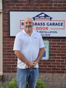 Garage Door Owner/Technician