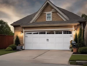 garage door service